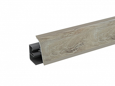 Плинтус для столешницы АР-740 37*3000*24 Редондо