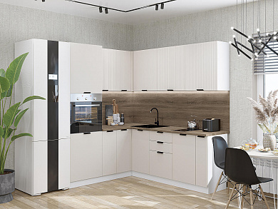 Евро Лайн-04 2140*1800/2150*600 Агат