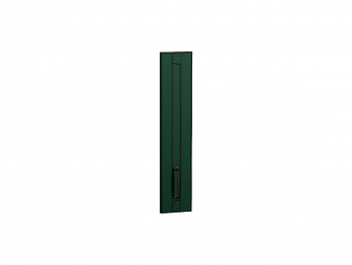 Комплект фасадов Дублин для каркаса Ф-82 НБ150 712*146*16 Special Green