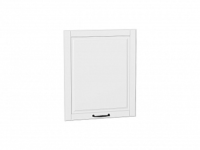 Комплект фасадов Дублин для каркаса Ф-46 ШП601/ШП602 712*596*16 Special White