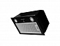 Встраиваемая вытяжка GS Bloc P 600 255*525*258 Черный