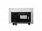 Встраиваемая микроволновая печь De'Longhi DMO 20 MATERO 385*595*326 BB Белый