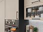 Сканди-01 2140*2200*600 Cream Silkwood