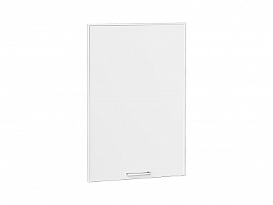 Комплект фасадов Квадро для каркаса Ф-46Н В609 916*596*19 Белый