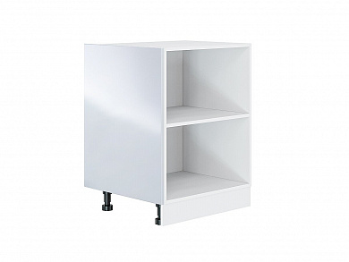 Фасад боковой Фьюжн для нижнего шкафа 716*573*18 Angel