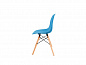 Стул Enny-1 820*450*520 Light Blue
