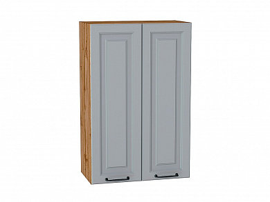Шкаф верхний с 2-мя дверцами Ницца 920*600*318 Magnum / Дуб Вотан