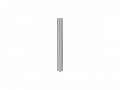 УФ Фрейм 70 716*105*22 Grey Silk