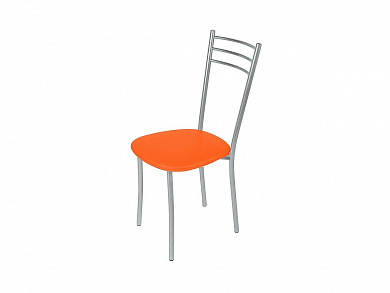 Стул VIOLA 880*400*430 Orange