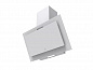 Наклонная вытяжка MIO 600 847*595*234 Белый