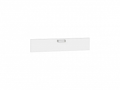 ФЯ Лофт 15.80 156*796*18 White Silk