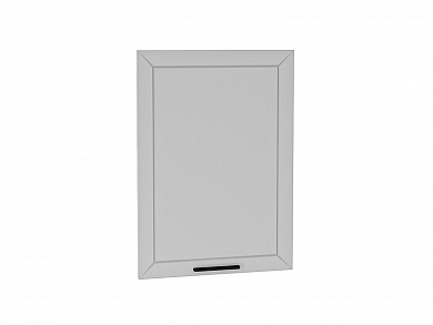 Комплект фасадов Глетчер для каркаса Ф-46НМ ШП606НМ 832*596*16 Гейнсборо Силк