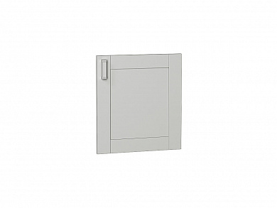 ФГ Лофт 55.50 552*496*18 Grey Silk