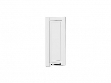 Комплект фасадов Дублин для каркаса Ф-10 В300/Н300/ВТ230 712*296*16 Special White