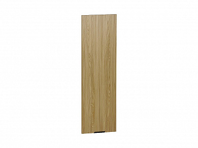 Комплект фасадов Евро Лайн для каркаса Ф-91 ШП400/ШП401/ШП402 1312*398*16 Дуб песочный