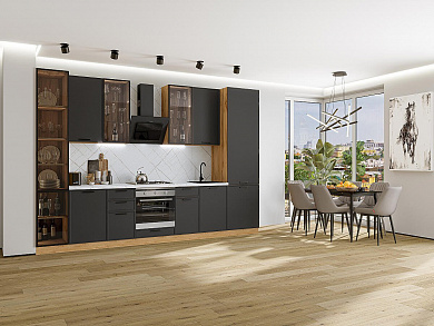 Фрейм-06 2340*3400*600 Stormy Silk