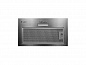 Встраиваемая вытяжка GS BLOC LIGHT 600 138*525*258 Нержавеющая сталь
