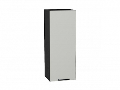 Шкаф верхний с 1-ой дверцей Лайт 920*350*318 Special Grey / Graphite