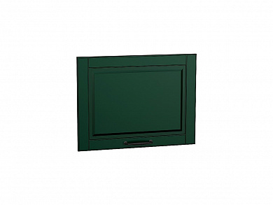 Комплект фасадов Дублин для каркаса Ф-85Н ВГ609 456*596*16 Special Green