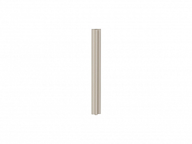УФ Сканди 70 716*105*18 Cream Silkwood