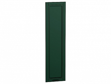 Комплект фасадов Дублин для каркаса Ф-91Н П400Н 1516*396*16 Special Green