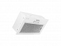 Встраиваемая вытяжка GS BLOC LIGHT 600 138*525*258 Белый