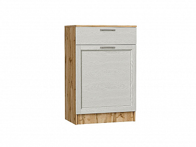 Тумба Стиль ТБ-601 с ящиком 907*600*380 Cappuccino Softwood