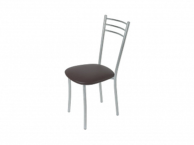 Стул VIOLA 880*400*430 Chocolate