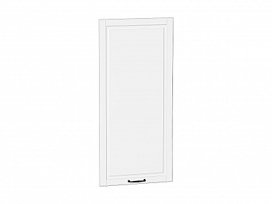 Комплект фасадов Дублин для каркаса Ф-92 П600 1312*596*16 Special White