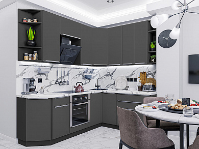 Фьюжн-04 2140*2500/1800*600 Stormy Silk