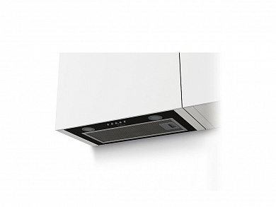 Встраиваемая вытяжка GS Bloc P 600 255*525*258 Черный