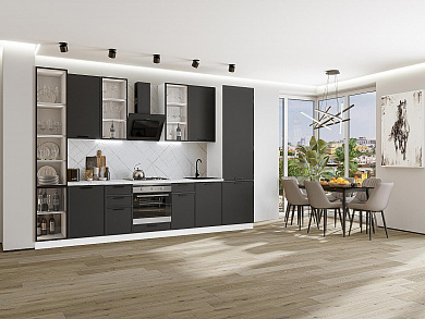 Фрейм-06 2340*3400*600 Stormy Silk