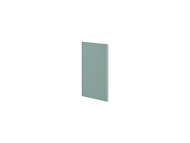 ФФ Флэт 45.30 460*315*16 Grey-green In 2S