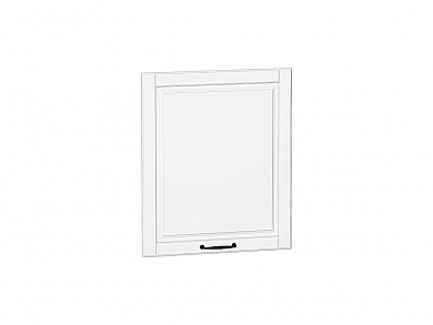 Комплект фасадов Дублин для каркаса Ф-46М ШП606М 628*596*16 Special White