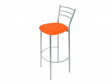 Барный стул MARCO 955*410*450 Orange