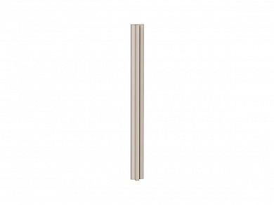 УФ Лофт 90 920*105*18 Cream Silk