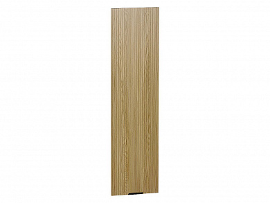 Комплект фасадов Евро Лайн для каркаса Ф-91Н П400Н 1516*398*16 Дуб песочный