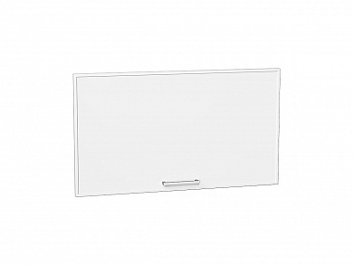 Комплект фасадов Квадро для каркаса Ф-87Н ВГ809 456*796*19 Белый