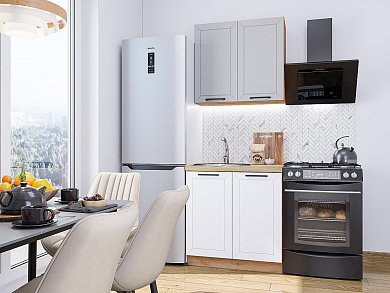 Глетчер-05 2140*800*600 Гейнсборо Силк/Айленд Силк