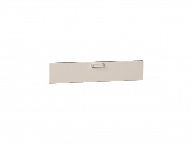 ФЯ Лофт 15.80 156*796*18 Cream Silk