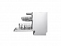 Посудомоечная машина De'Longhi DDW 08S Sodalite 815*448*550 Нержавеющая сталь