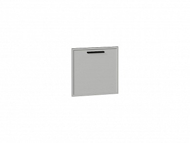 ФЯ Фрейм 40.40 390*396*22 Grey Silk