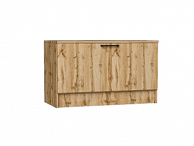 Тумба Стиль ТБ-800 475*800*380 Wotan Oak 2S