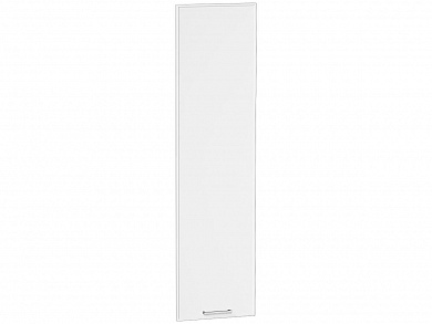 Комплект фасадов Квадро для каркаса Ф-91Н П400Н 1516*396*19 Белый