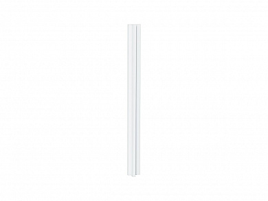 УФ Фрейм 90 920*105*22 White Silk