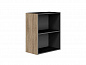 Фасад боковой Флэт для верхнего шкафа 716*315*16 Natural Casella Oak 2S