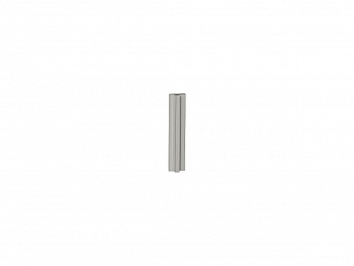 УФ Флэт 35 358*76*16 Light Grey In 2S