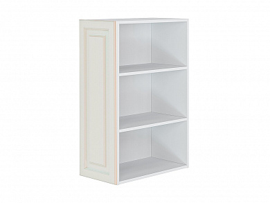 Фасад боковой Ницца для верхнего шкафа 916*315*16 Агат