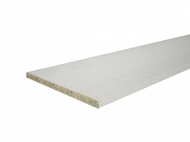 Столешница Hard-38U Прямая (упак.) 38*3050*600 Антарес