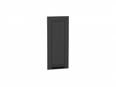 Комплект фасадов Глетчер для каркаса Ф-10 В300/Н300/ВТ230 712*296*16 Маренго Силк